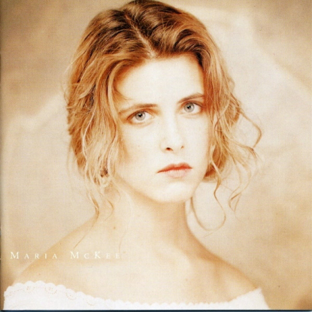 Cd-uri - Maria McKee - Maria McKee (CD)