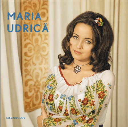 Discuri vinil - Maria Udrică – Maria Udrică (VINIL)