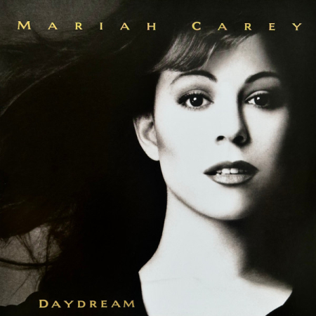 Pop - Mariah Carey – Daydream (Disc Vinil)
