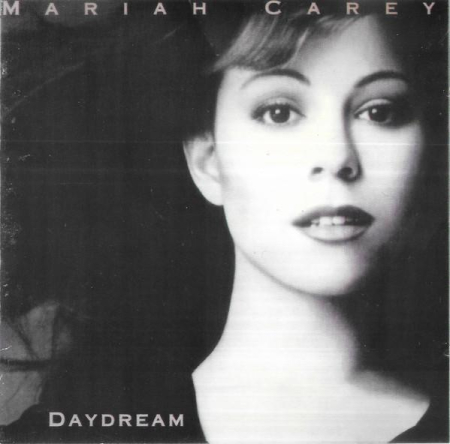 Cd-uri - Mariah Carey - Daydream (CD)