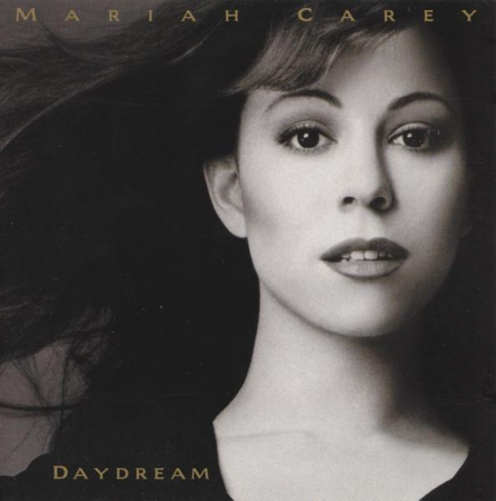 Pop - Mariah Carey - Daydream , (CD)