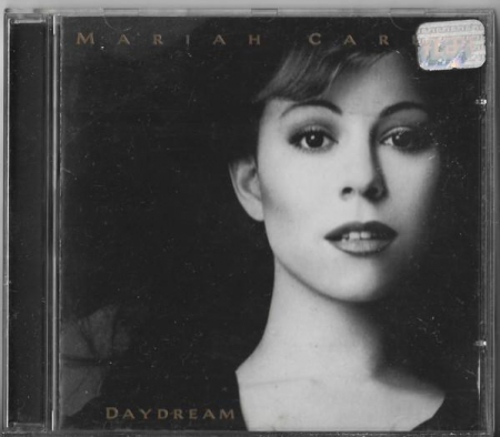 Cd-uri - Mariah Carey - Daydream , (CD)