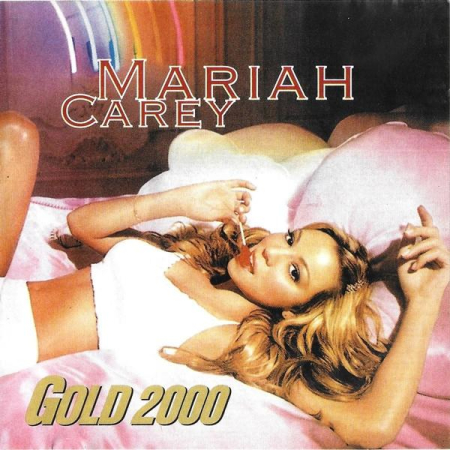 Cd-uri - Mariah Carey - Golden Collection 2000 (CD)