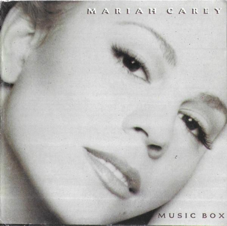 Cd-uri - Mariah Carey - Music Box, (CD)