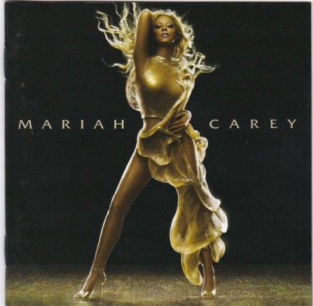 Mariah Carey - The Emancipation Of Mimi , (CD) [0]