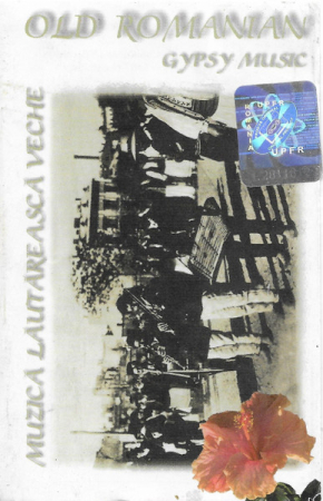 Casete audio - Marian Alexandru – Muzică Lăutărească Veche Vol.2 (CASETA)