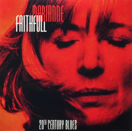Discuri vinil noi - Marianne Faithfull - 20th Century Blues (Disc Vinil)