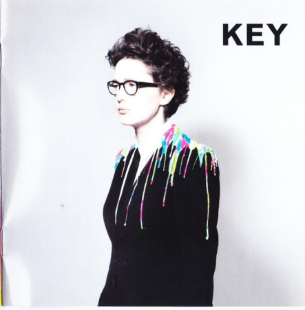 Pop - Marie Key - I Byen Igen