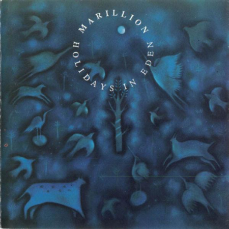 Cd-uri - Marillion - Holidays In Eden