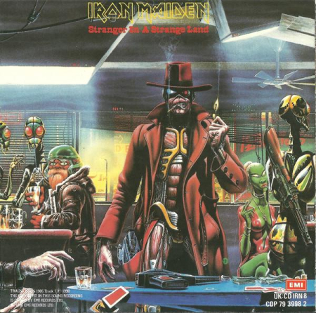 Marillion - The Best Of Both Worlds, (CD) [1]