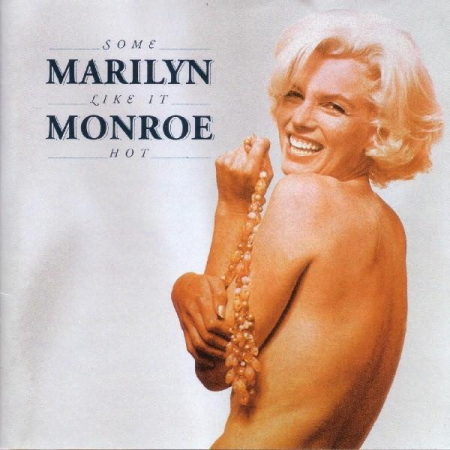 Marilyn Monroe - Some Like It Hot (CD) [1]