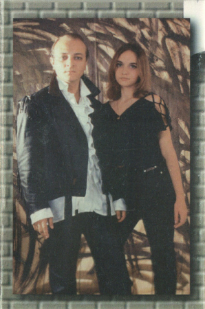 Marius Dragomir & Nadia Dragomir – Party In Transilvania (CASETA) [1]