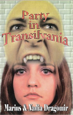 Marius Dragomir - Party In Transilvania, (Casetă Audio) [0]
