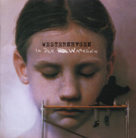 Cd-uri - Marius Müller-Westernhagen - In Den Wahnsinn