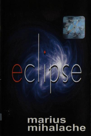 Jazz/Funk/Soul - Marius Mihalache - Eclipse (Casetă Audio)