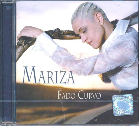Cd-uri - Mariza - Fado Curvo (CD)