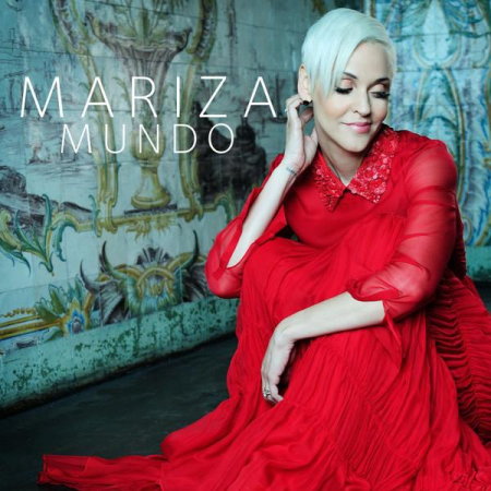 Cd-uri - Mariza - Mundo (CD)
