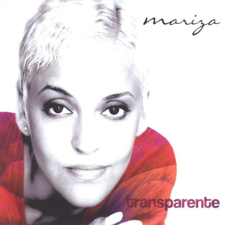 Cd-uri - Mariza - Transparente (CD)