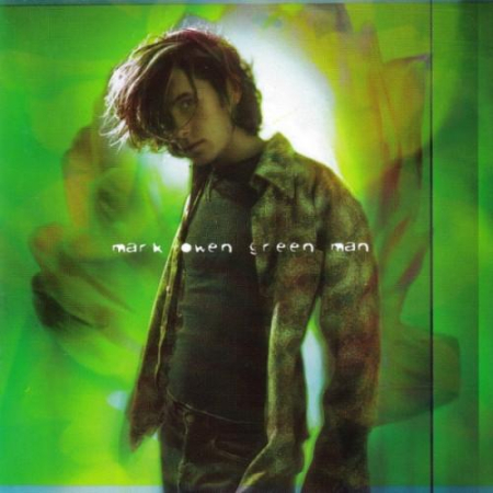 Pop - Mark Owen - Green Man