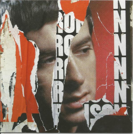 Cd-uri - Mark Ronson - Version (CD)