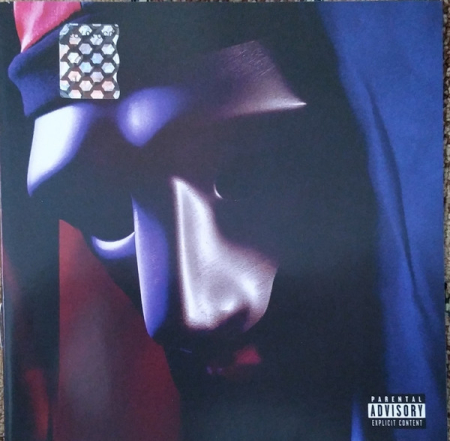 Hip-Hop - Marko Glass – Mixed Feelings (CD)