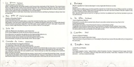 Marta Gómez - Cantos De Agua Dulce (CD) [1]