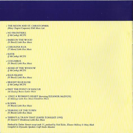 Mary Black - The Collection (CD) [1]