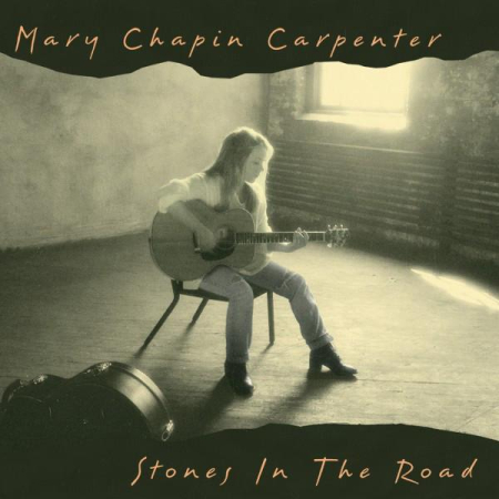 Cd-uri - Mary Chapin Carpenter - Stones In The Road (CD)