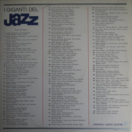 Mary Lou Williams - I Giganti Del Jazz Vol. 60 [1]