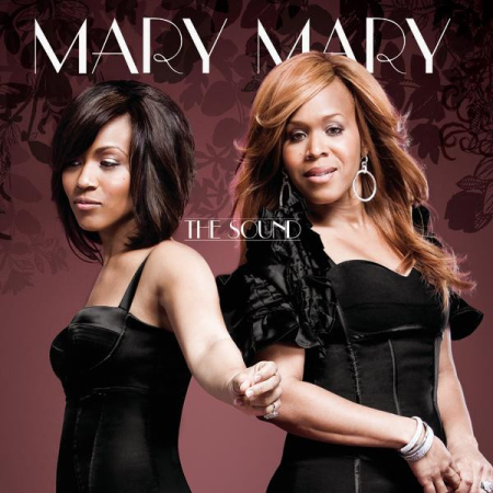 Cd-uri - Mary Mary - The Sound (CD)
