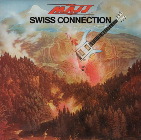 Discuri vinil - Mass - Swiss Connection