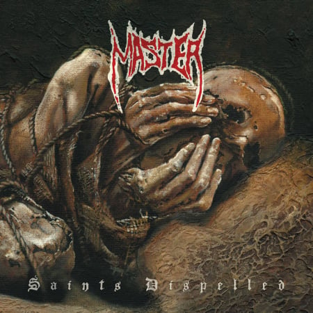 Discuri vinil - Master – Saints Dispelled (Disc Vinil)