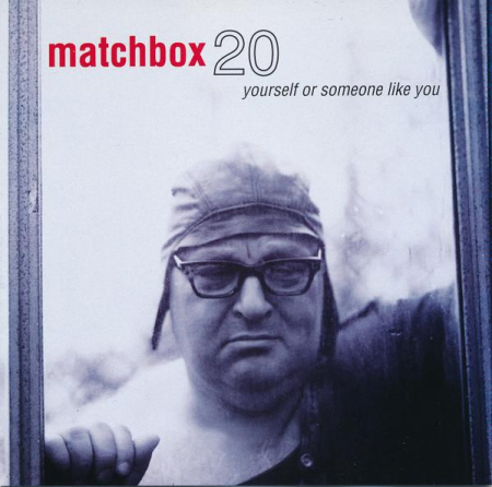 Cd-uri - Matchbox Twenty - Yourself Or Someone Like You (CD)