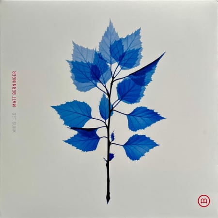 Rock/Metal - Matt Berninger – Get Sunk (Disc Vinil)