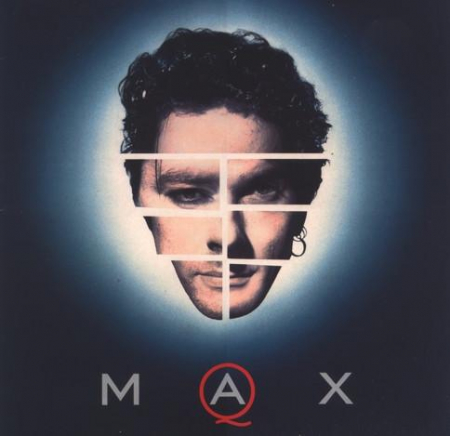 Pop - Max Q - Max Q, (Disc Vinil)