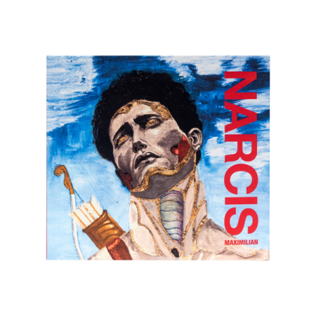 Maximilian – Narcis (CD) [1]