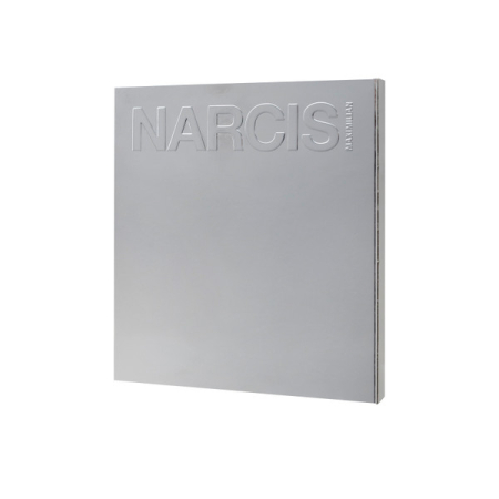 Maximilian – Narcis (CD) [0]