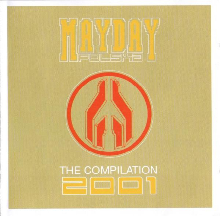 Cd-uri - Mayday Polska (The Compilation 2001) (CD)