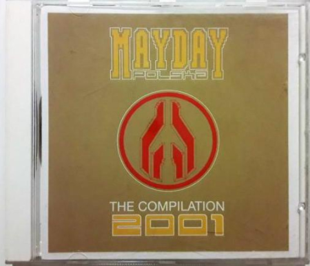 Mayday Polska (The Compilation 2001) (CD) [1]