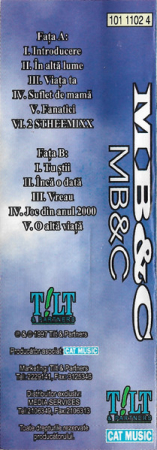 MB&C – MB&C (CASETA) [1]