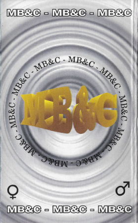 Casete audio - MB&C – MB&C (CASETA)