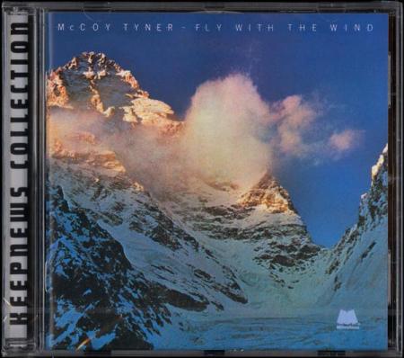 Cd-uri - McCoy Tyner - Fly With The Wind, (CD)