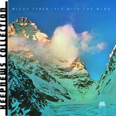 McCoy Tyner - Fly With The Wind, (CD) [1]