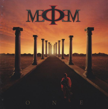 Cd-uri - Me Phi Me - One