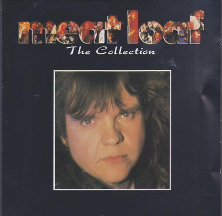 Cd-uri - Meat Loaf - The Collection