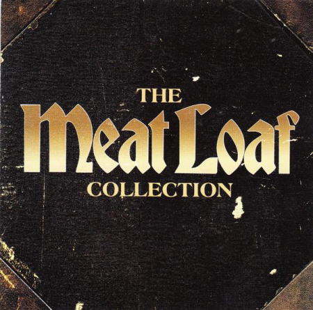 Cd-uri - Meat Loaf - The Meat Loaf Collection (CD)
