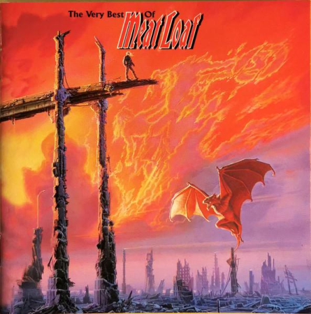 Cd-uri - Meat Loaf - The Very Best Of Meat Loaf (CD)