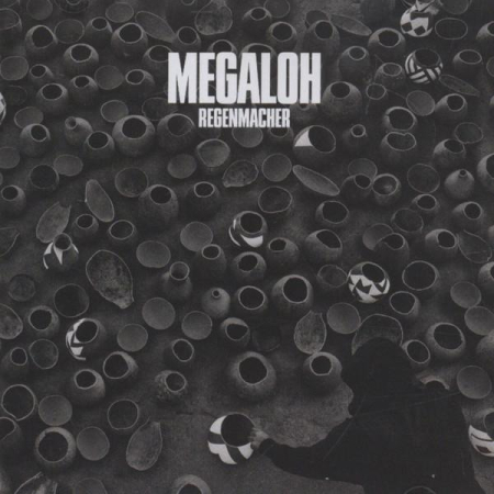 Hip-Hop - Megaloh - Regenmacher