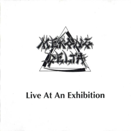 Cd-uri - Mekong Delta - Live At An Exhibition (CD)