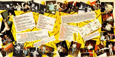 MEKS - MEKS (Disc Vinil) [1]